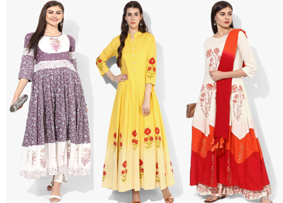 Wholesale Kurtis Manufacture (Jaipur)